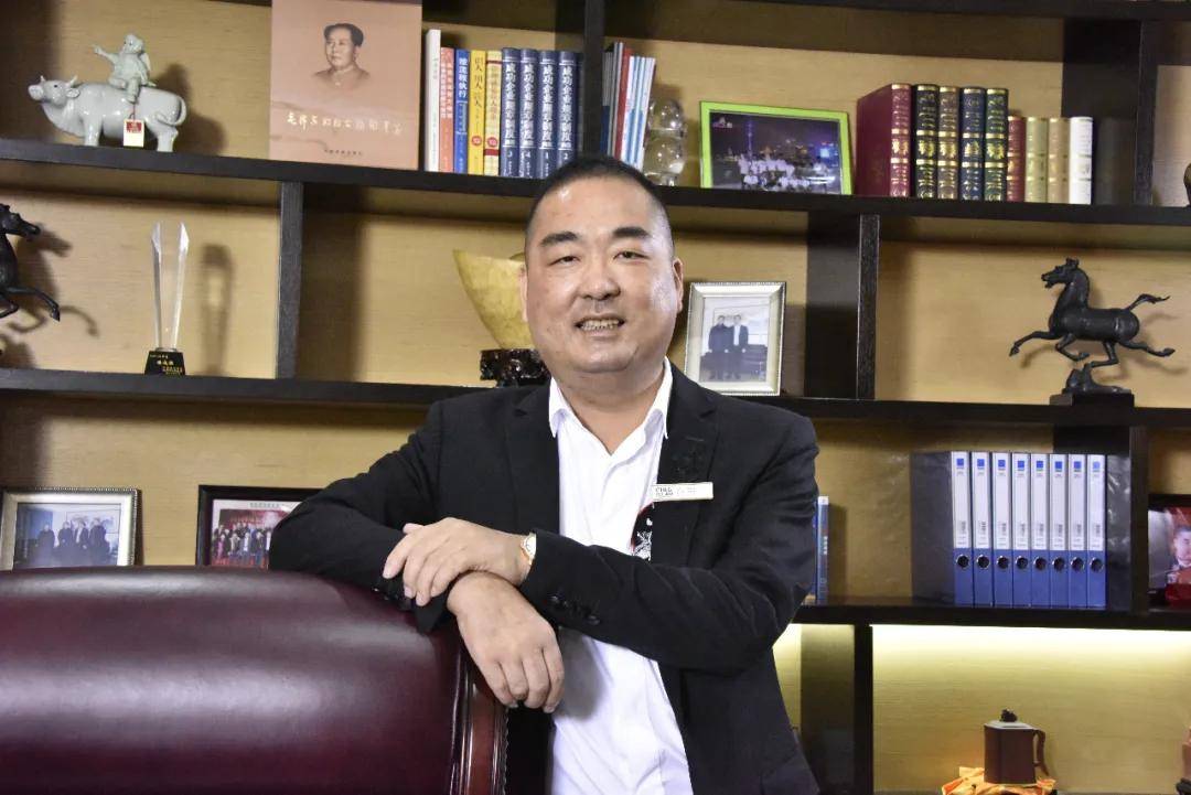 阀门|白手起家做到半年产值2个亿！温州老板的秘诀是…