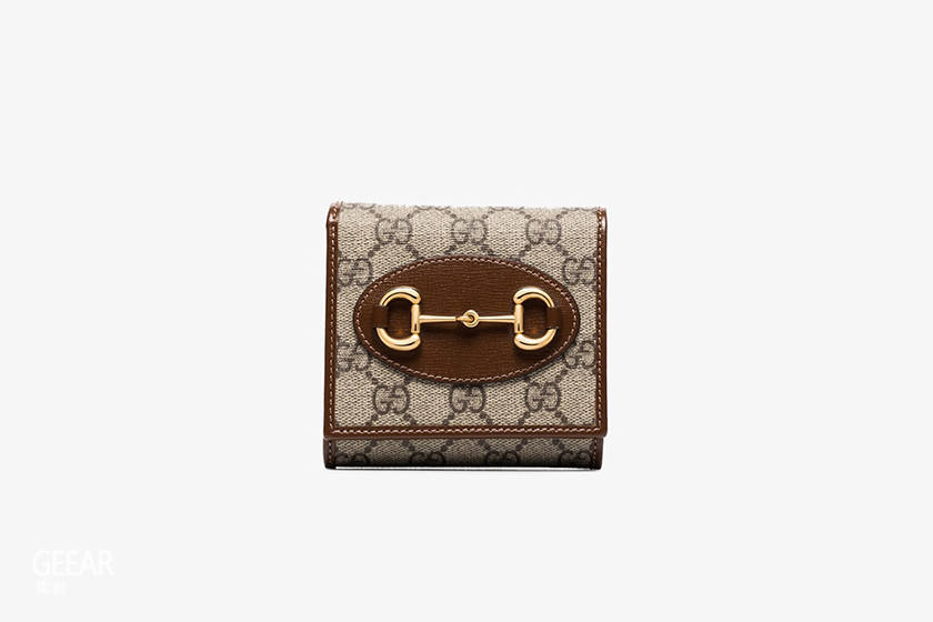 配饰|人气手袋之外Gucci这些配饰也不容错过!