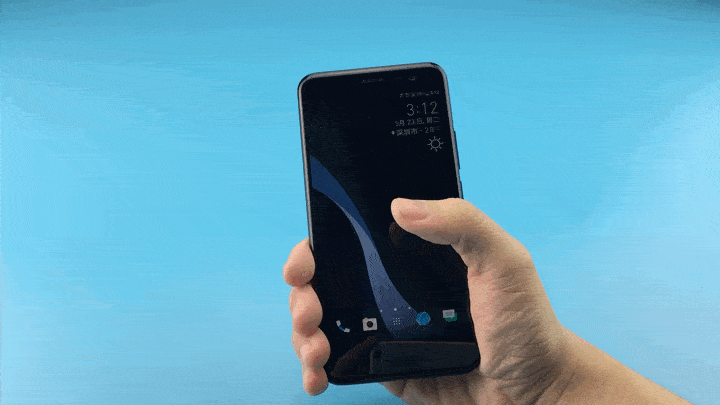 操作|MIUI 12新功能曝光：iOS 14已有类似玩法