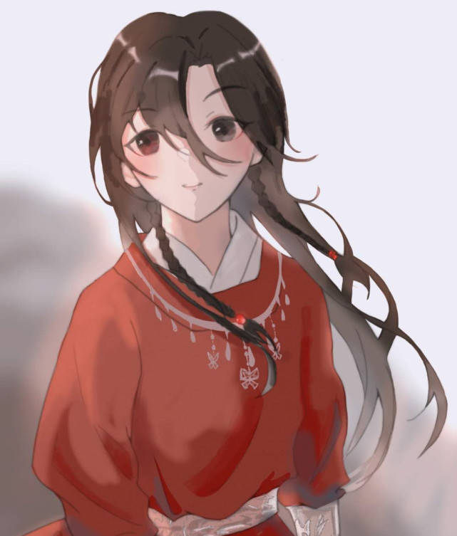 原创《天官赐福》电视剧:谢怜成配角,灵文变女主,可靠吗?