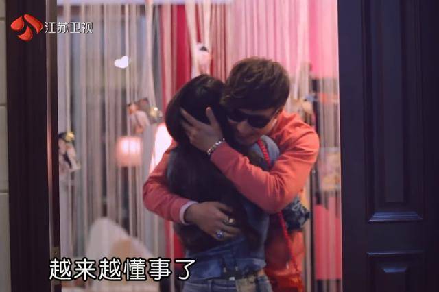 吴昕|原创潘玮柏吴昕后援会解散,《我们相爱吧》真是宝藏节目,9对CP全散