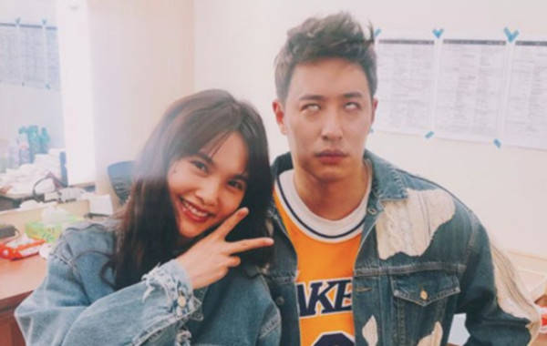 16年交情果然够铁！潘玮柏宣布闪婚竟有事先报告