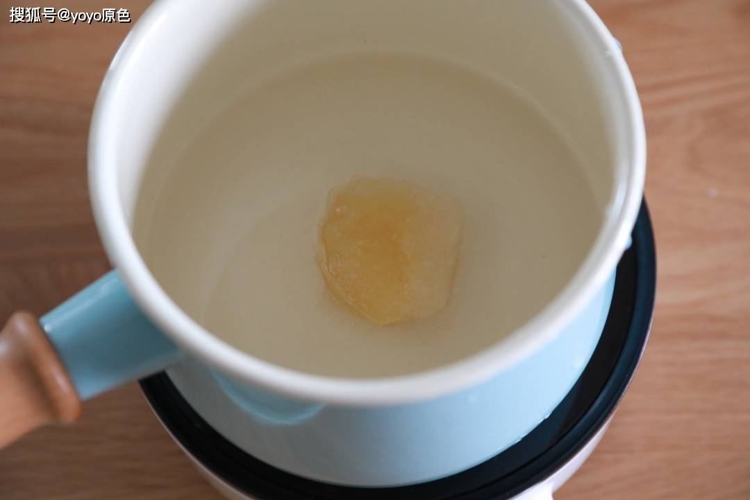 原创这水果夏天正当季，最佳吃法只要煮一煮，解暑又下火