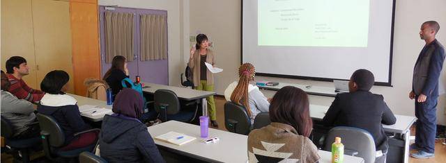 全英文|日本SGU留学专题-筑波大学PEPP项目硕士全英文申请