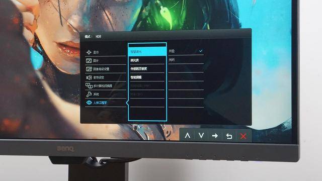 显示器|明基PD2700U 4K显示器测评：设计师的福音！