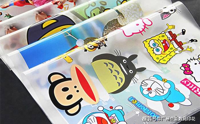 打印机|小轻快地摊时下流行物：白墨直喷烫画打印机