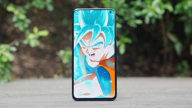 真香|魅族17测评：120Hz直屏，真香警告？