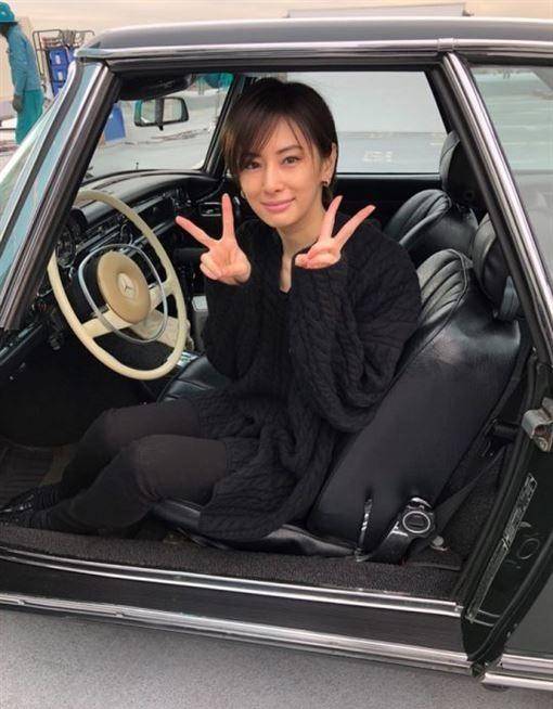 北川景子怀孕8个月了,婆婆赠2亿东京豪宅,喜等孙子 北川景子怀孕8个月了,婆婆赠2亿东京豪宅,喜等孙子