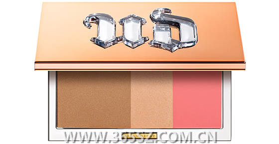 理由|腮红套路深 撩人没商量