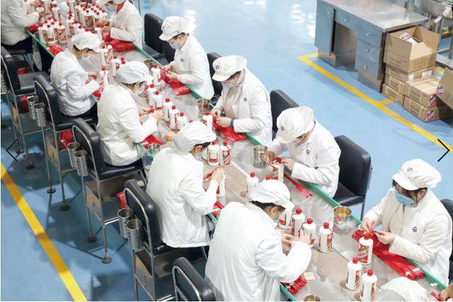 茅台2020年上半年gdp_1953年正品茅台图片