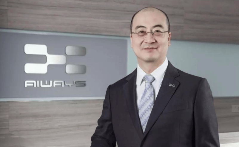 威马|爱驰、合众、威马，谁能走出ICU？