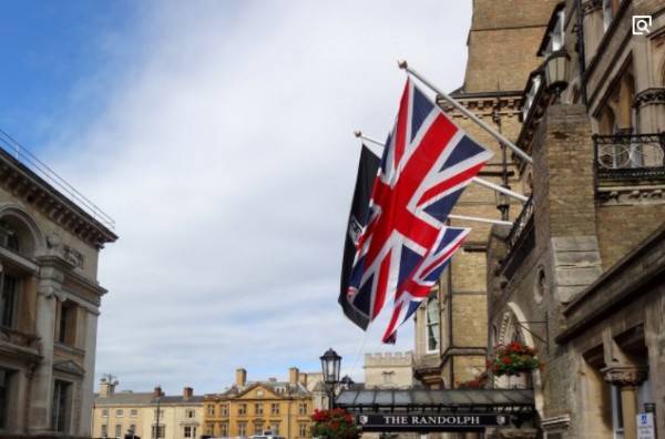 留学|英国留学咨询前五名介绍