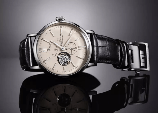 男人|三十岁男人适合戴的几款东方星手表，彰显成熟男人魅力！