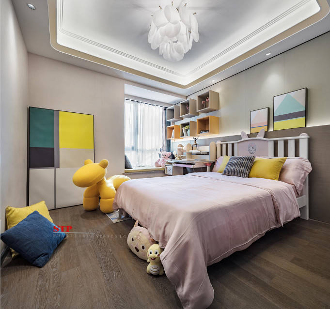 家居|学会这些，你家的精装房一定比邻居家美！