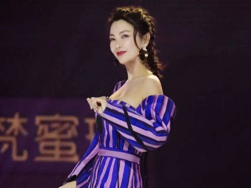 合作|原创张雨绮的自信，和15岁的重要决定有关，很多女星都羡慕