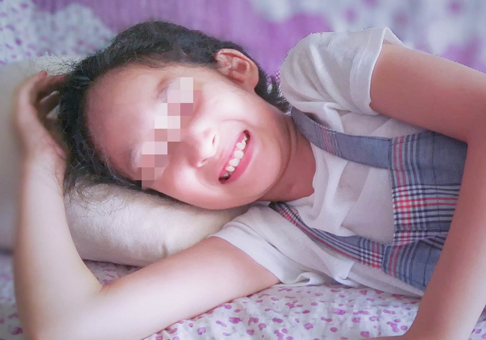 孩子|身高大多都不超过一米六，有希望扭转吗？女孩初潮早于这一年龄