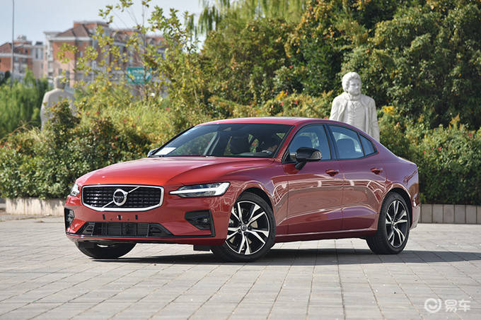 福利|奶爸的福利来了，看操控之下沃尔沃S60如何照顾好儿童？