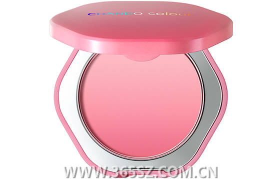 理由|腮红套路深 撩人没商量