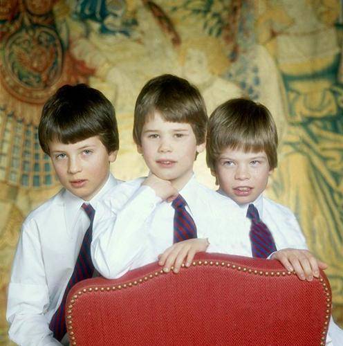 衣品|办时装品牌，颜值低衣品还很土，欧洲首位黑人王妃凭啥拿下王子？