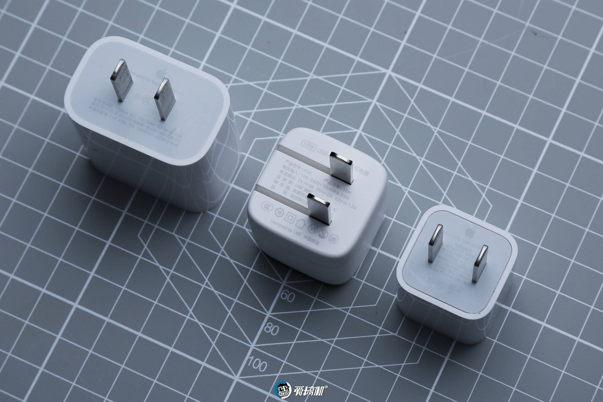 评测|轻奢便携 柚比18W PD迷你快充头评测