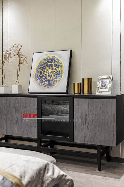 家居|学会这些，你家的精装房一定比邻居家美！