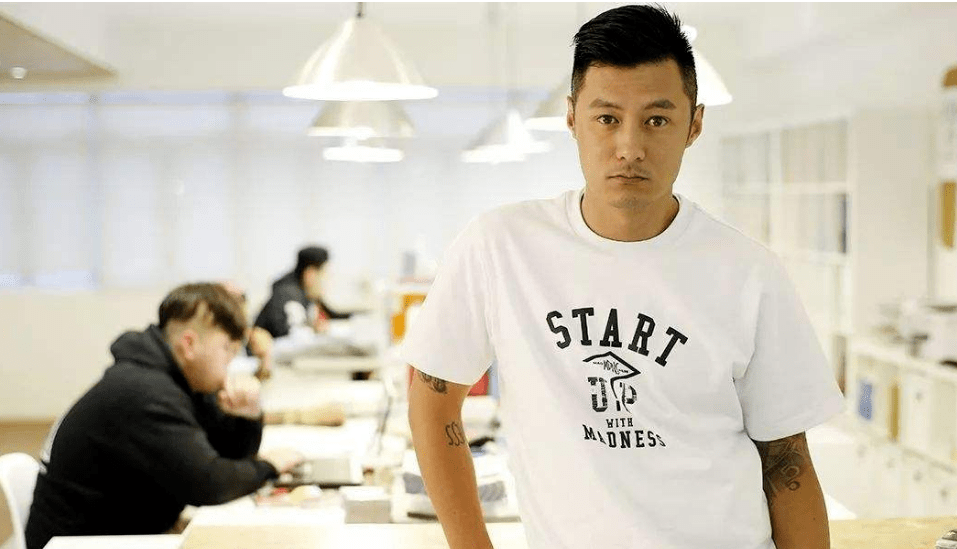 陈冠希|从群嘲土味到一货难求，谁在买明星潮牌？