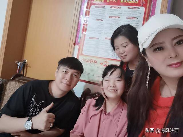 永不放弃的爱|永不放弃的爱，马智宇，杨雅珺为贫困孤儿送温暖