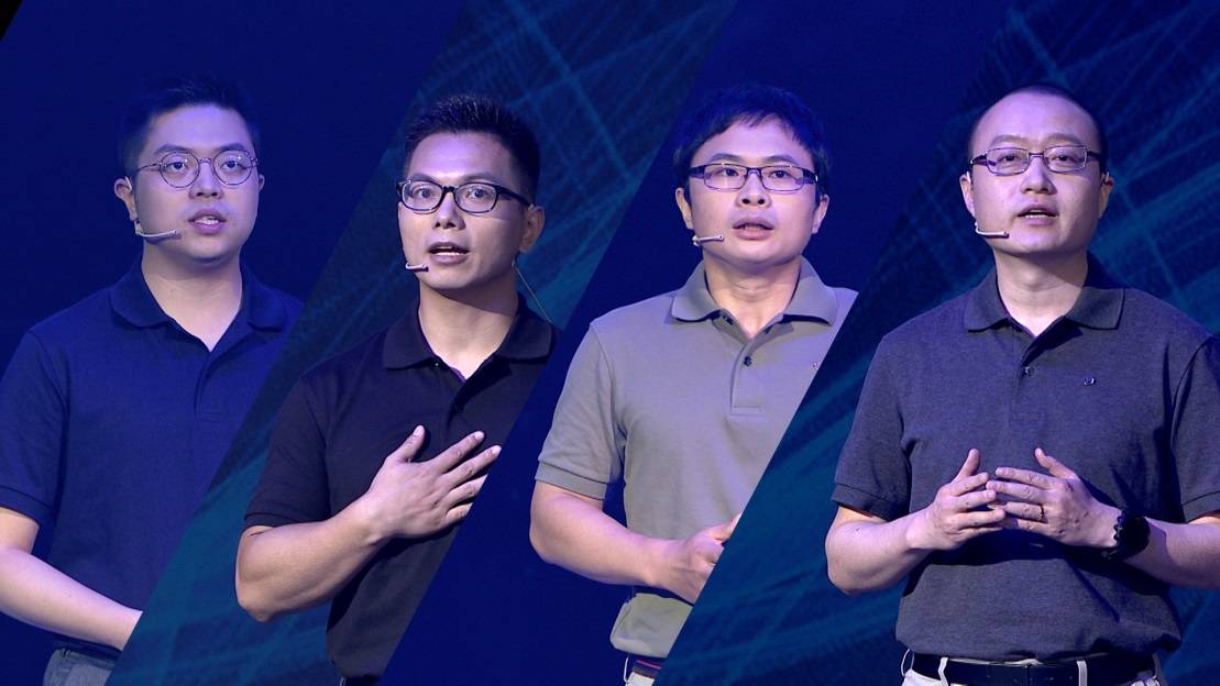 Fuel|举办科技日，广汽集团都有哪些看家的本领？