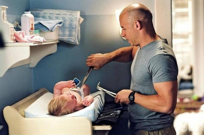 福利|奶爸的福利来了，看操控之下沃尔沃S60如何照顾好儿童？