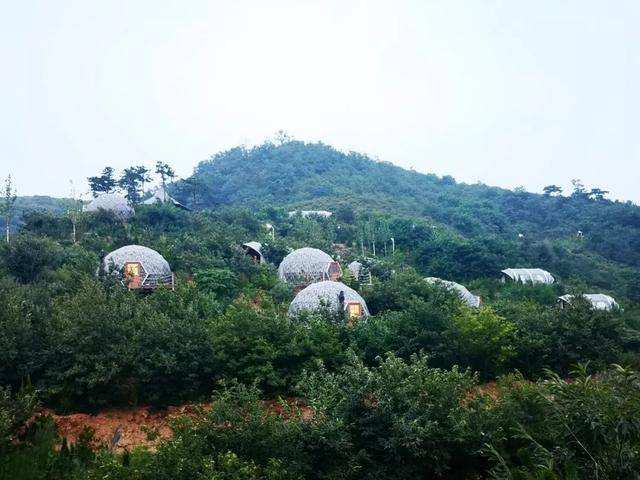 博山文旅新名片:绝妙胜景"三水源"