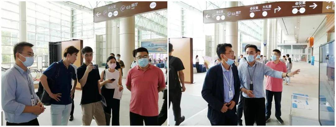 消息资讯|神彩科技|5G+工业互联网进行时