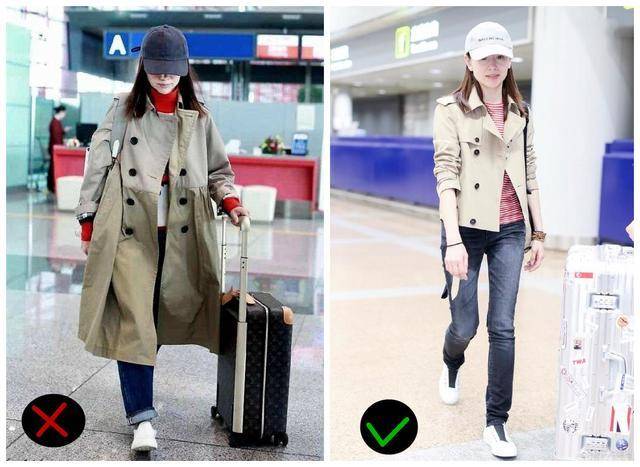 颜色|卡其色很高级，你穿却土气？教你根据肤色挑选卡其色，穿出质感