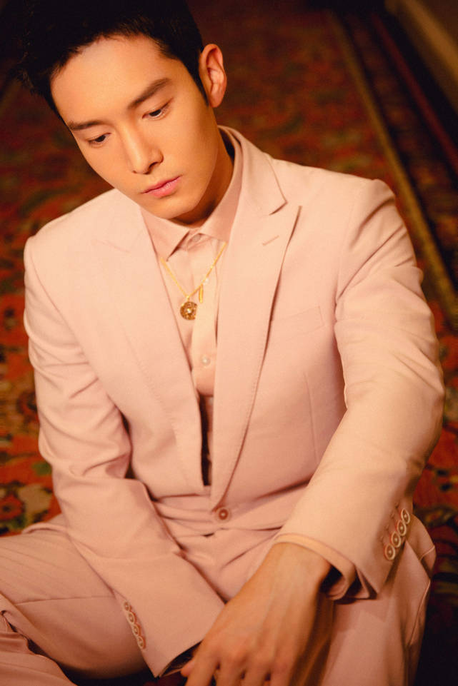 当红|原创大红大紫时是当红小生，现在却无人问津，作品真的很重要