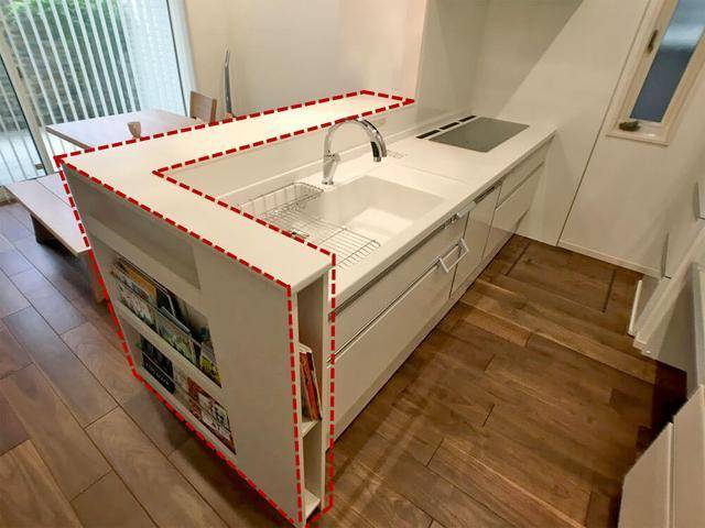 收纳|为日本这家装修点赞，5处空间细节处理不服不行，要有房就这么装！