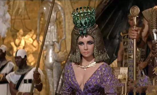 黄钻|经费在燃烧！那些在经典电影中出现的珠宝都是什么来头？