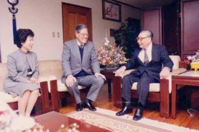 定会|97岁李登辉病亡!出卖民族利益,定会被钉在历史的耻辱柱上