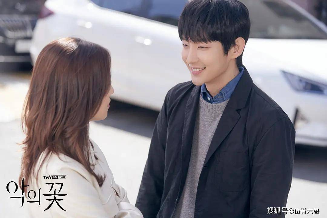 李准基新剧获好评,与车智媛时隔3年再合作,颠