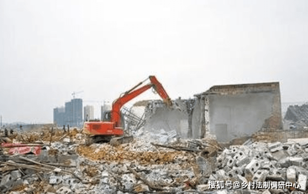 拆迁人均补偿_拆迁