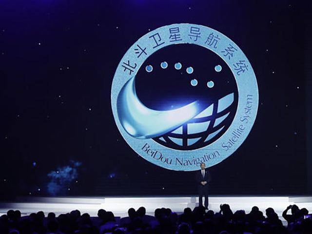 与美国GPS对决！北斗核心部件100%实现国产化，