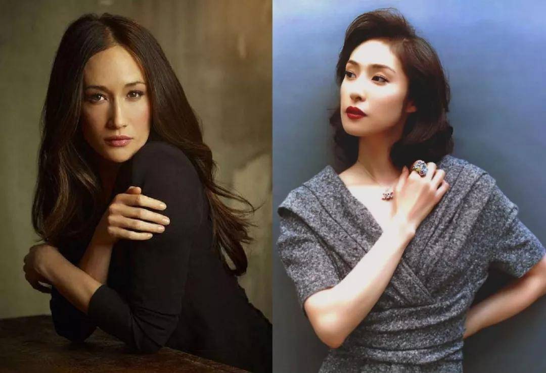 小白花|争了30年的小白花，少女幂看到踏上姐系妩媚线的唐嫣，坐得住吗？