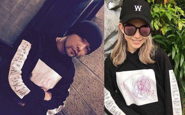 网友|昆凌立独立女性人设被嘲？不怪网友，这些年她的事业太依赖周杰伦