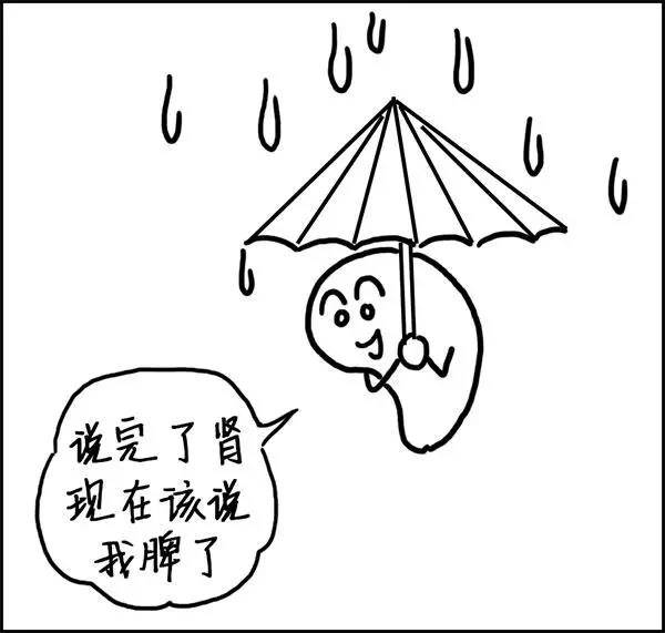 什么|湿气到底是什么？——长胖的罪魁祸首！！