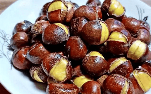 自己在家怎么开板栗 95aba47ff3de4c998520db9e6f050e1b.png