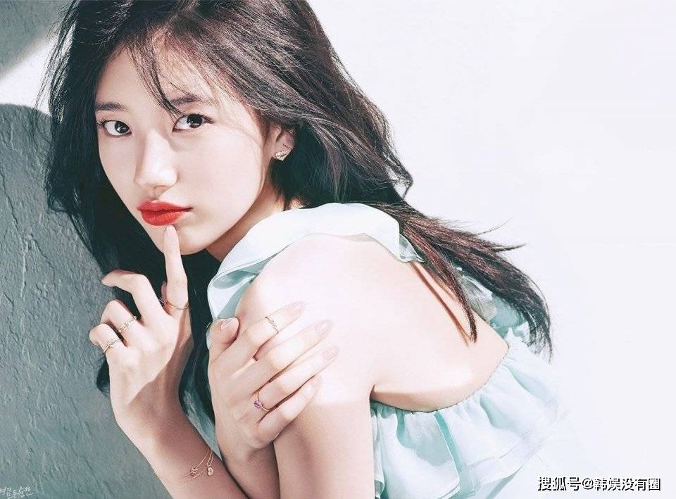 原创爱豆亲自选出的"实物美人"第一名们:秀智,irene,允儿