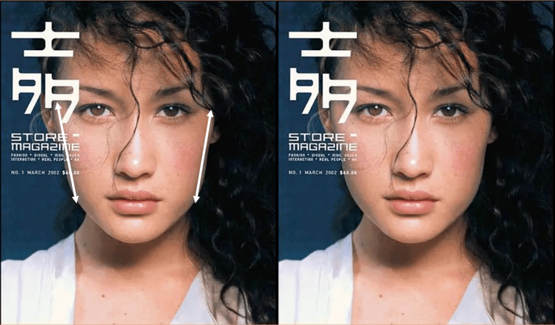 小白花|争了30年的小白花，少女幂看到踏上姐系妩媚线的唐嫣，坐得住吗？