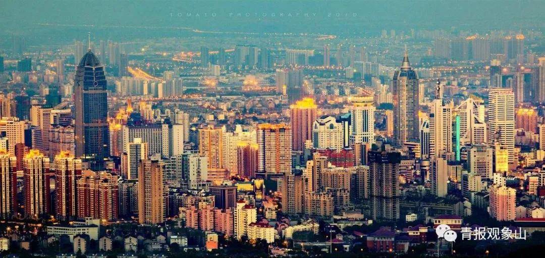 2020青岛上半年gdp城排名_人称太湖之城,2020上半年GDP甩开青岛,直追长沙(2)