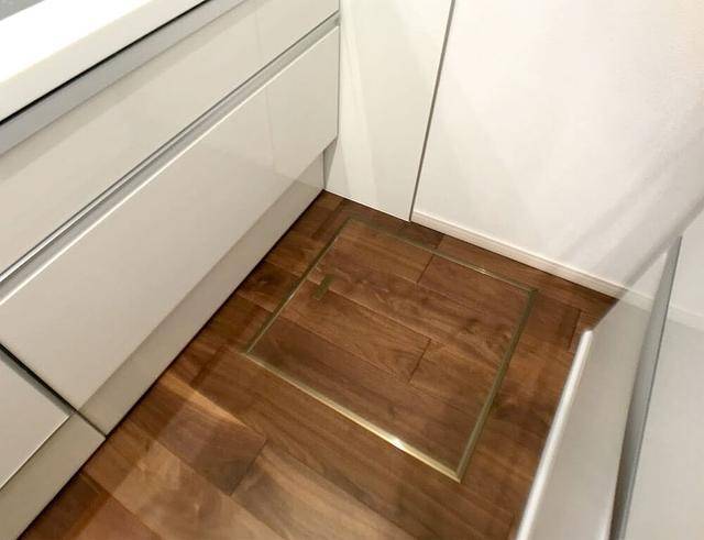 收纳|为日本这家装修点赞，5处空间细节处理不服不行，要有房就这么装！