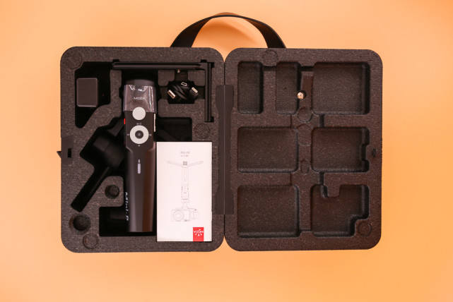 经验教程|魔爪Mini-P稳定器让你的旅行视频拍摄不再发愁