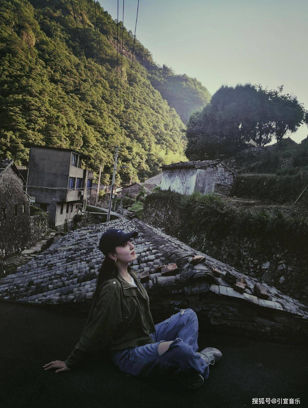 爱情不应该变成需要——虞瑶琴《血腥爱情故事》