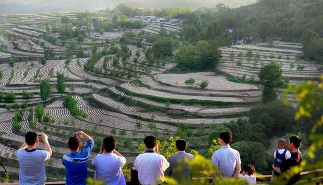 陕西旅游|避暑、游玩一个不能少 ，解锁铜川旅游免费景区新玩法！